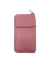 Handytasche mit Geldbeutel